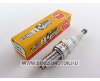 Gyújtógyertya NGK CPR8E Aprilia Sr / Scarabeo DiTech