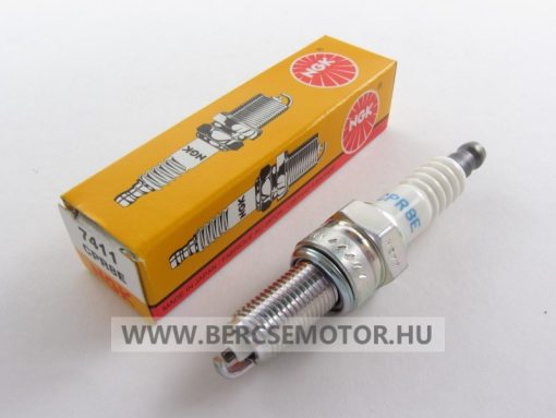 Gyújtógyertya NGK CPR8E Aprilia Sr / Scarabeo DiTech