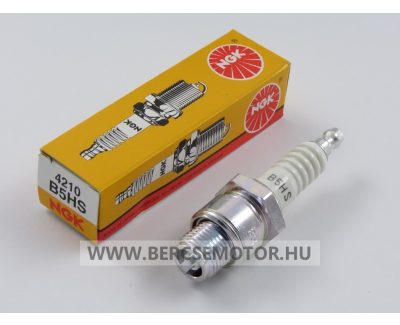 Gyújtógyertya NGK B5HS Piaggio Ciao