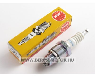 Gyújtógyertya NGK BPR6HS