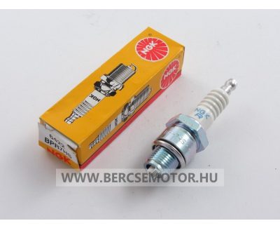 Gyújtógyertya NGK BPR7HS