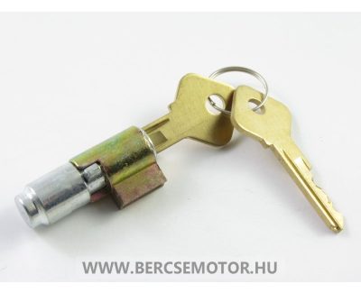 Kormányzár Simson Star - német