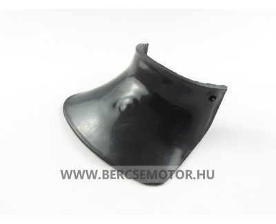 Sárvédő toldat műanyag Simson