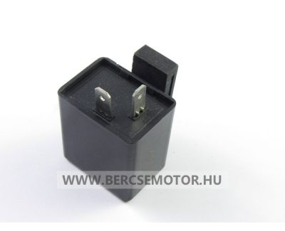 Index relé 12V 2x10W Yamaha Jog / Aerox / Aprilia Sr