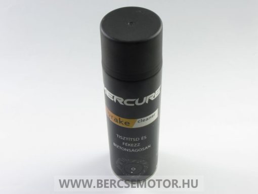 Féktisztító zsírtalanító spray 500 ml
