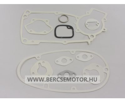 Tömítés készlet Simson S50