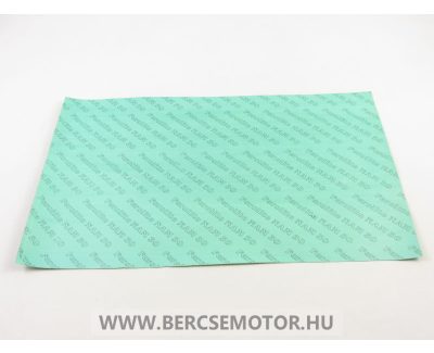 Klingerit tömítés 0,3 mm vastag - 30x50 cm lap