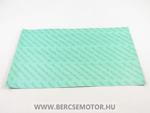 Klingerit tömítés 0,3 mm vastag - 30x50 cm lap
