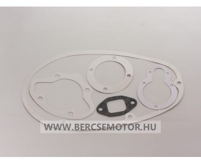 Tömítés készlet Mz Ts 125/150