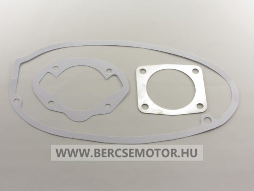 Tömítés készlet Mz Ts 250