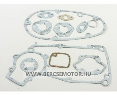 Tömítés készlet klingerit Simson S50