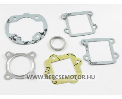   Tömítés készlet Yamaha Bws / Aprilia Sr 50 ccm Minarelli álló levegős (AC)