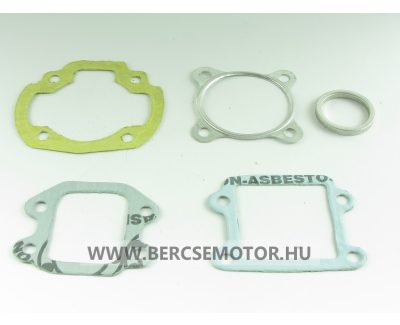   Tömítés készlet Yamaha Bws / Aprilia Sr 70 ccm Minarelli álló levegős (AC)