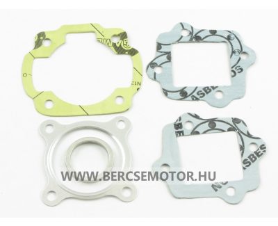   Tömítés készlet Yamaha Jog / Aprilia Sr 70 ccm Minarelli fekvő levegős (AC)