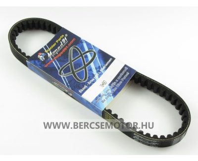 Ékszíj 18x667 Honda Dio Zx Af 34/35 - MSP