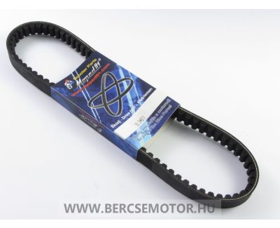   Ékszíj 18,5x811 Piaggio Nrg / Gilera Runner / Stalker / Aprilia Sr 50 - MSP