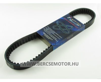 Ékszíj 20x800 Kymco Agility / Malaguti Ciak 125/150 - MSP