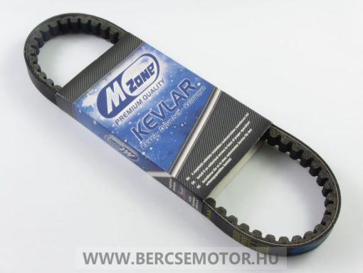 Ékszíj 15,5x650 Honda Dio AF18 / AF25 / AF27 / AF28 - MZONE Kevlár