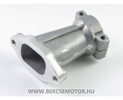 Szívócsonk fém Etz 250