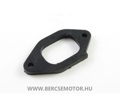 Szívócsonk bakelit Etz 250