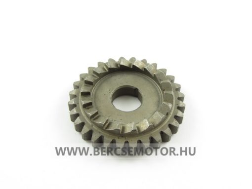 Berugó fogaskerék Simson S51 - német