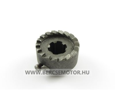 Berugó racsni Simson S51