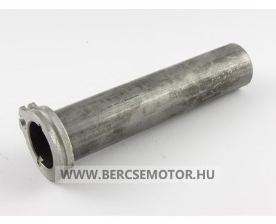 Gázcső (gázkar) Simson