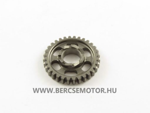 Berugó racsni Simson S50 / Schwalbe / Star