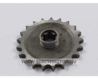 Első lánckerék Z21 Etz 250