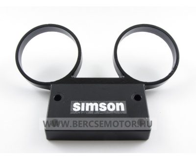 Műszertartó konzol Simson