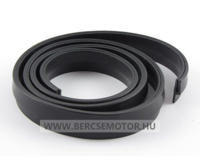   Gumi szegély fényszóró burkolathoz Simson Star / Schwalbe