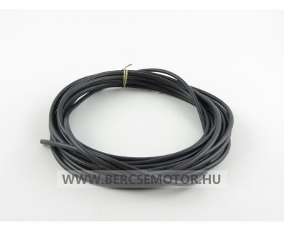 Gyújtókábel fekete