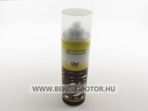 Szilikon spray 300 ml