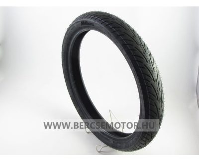   Robogó külső gumi 80/80-16 Mitas Touring Force TL / TT (erősített szerkezetű)