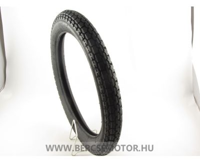 Külső gumi 2,75-16 Vee Rubber VRM-015 TT (motor - robogó)