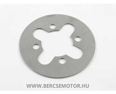 Kuplung lamella fém Simson S50 / Star / Schwalbe Kr51/1