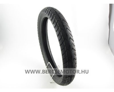   Robogó külső gumi 90/80-16 Mitas-Sava MC26 TL / TT (erősített szerkezetű)