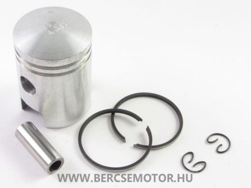 Dugattyú 41,75 (41,73) Simson S50 / Star / Schwalbe KR51/1 komplett - Német minőség