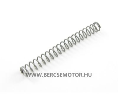 Fékpálca rugó Simson / Etz