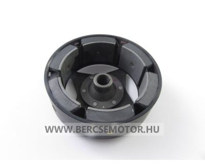 Lendkerék tirisztoros Simson S51 - német