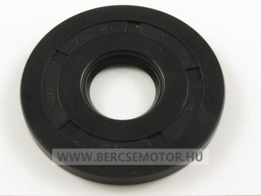 Szimering 25x72x7 Etz 250