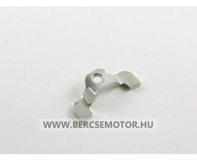 Gyújtás alaplap felfogató lemez Simson