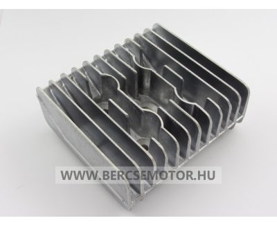 Hengerfej Simson S60