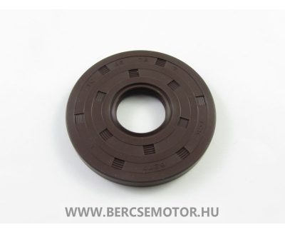 Szimering 25x72x7 Viton duplafalú Etz 250 - német