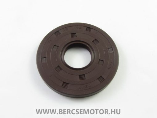 Szimering 25x72x7 Viton duplafalú Etz 250 - német