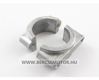 Sárvédő tartó bilincs Simson