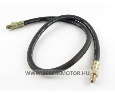 Fékcső hosszú Etz