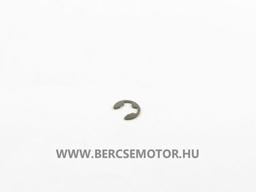 Seeger gyűrű 7 mm külső (RA)