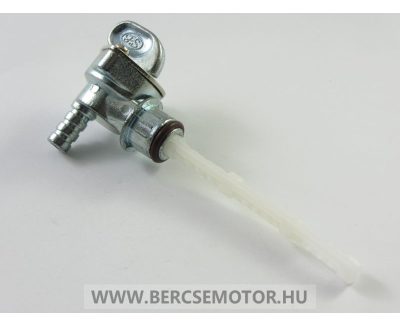   Benzincsap kézi nyitású Yamaha Aerox / Aprilia Sr / Malaguti F12