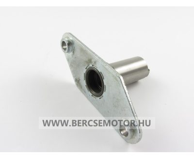 Csőtengely nehézpofához Babetta 210